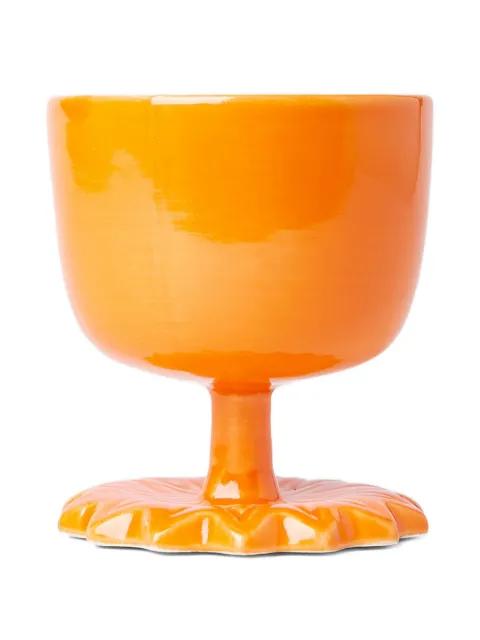 Paula Canovas del Vas vaso de porcelana