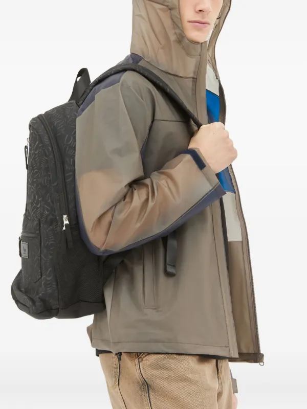 Dime バックパック | ブラック | FARFETCH JP