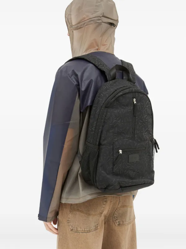 Dime バックパック | ブラック | FARFETCH JP