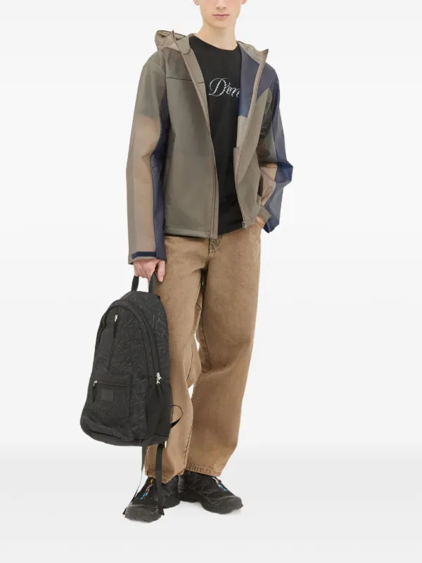 Dime バックパック | ブラック | FARFETCH JP