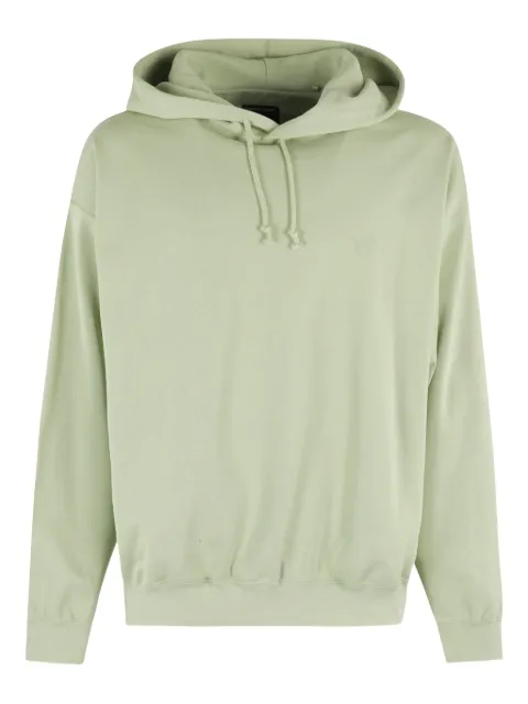 Y-3 drawstring hoodie
