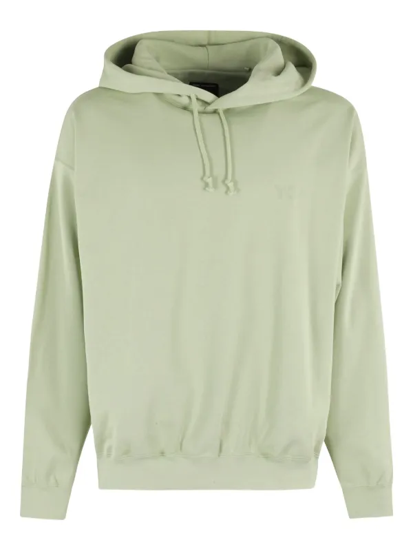 【送料&関税込】Y-3 Graphic Printed Drawstring Hoodie Y-3 Graphic Printed Drawstring Hoodie | italist