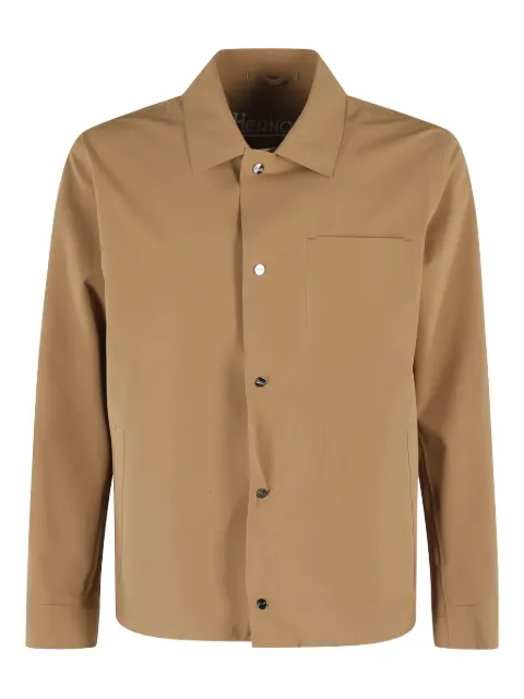 Herno sobrecamisa