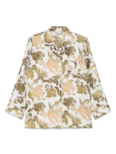 'S Max Mara Alan shirt