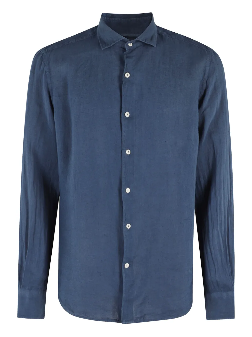 MC2 Saint Barth camisa Pamplona | azul | Image 1