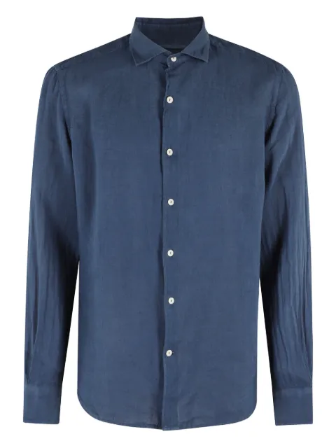 MC2 Saint Barth camisa Pamplona