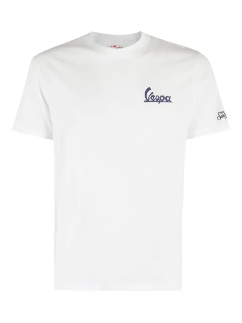 MC2 Saint Barth Vespa T-shirt
