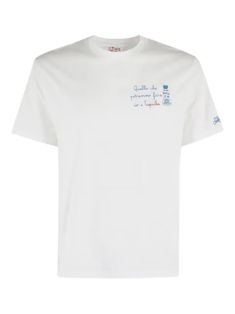 MC2 Saint Barth playera Potremmo Tequila