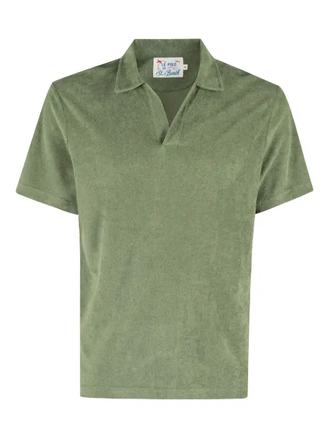 MC2 Saint Barth playera tipo polo manga corta
