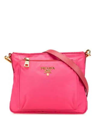 Prada Pre-Owned