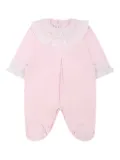 Mercadante 1939 jersey romper - Pink