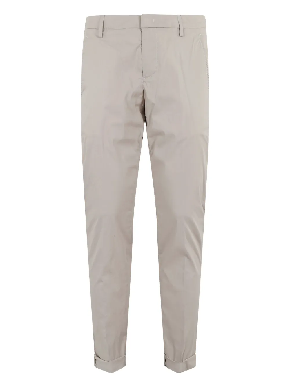 tailored trousers