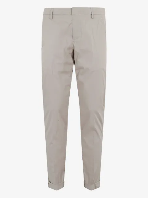 DONDUP tailored trousers
