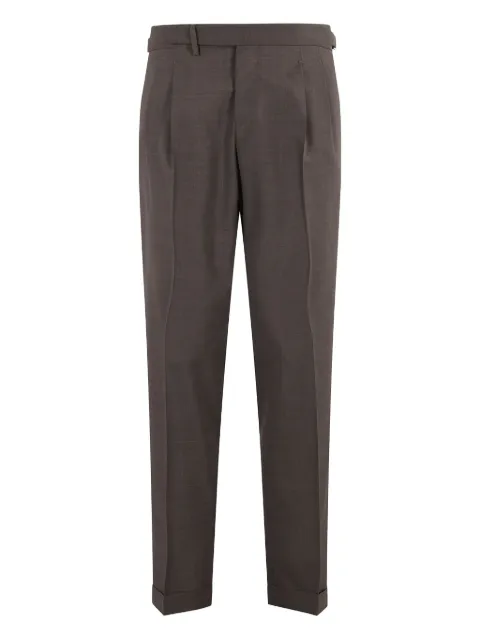 Briglia 1949 pantalones rectos