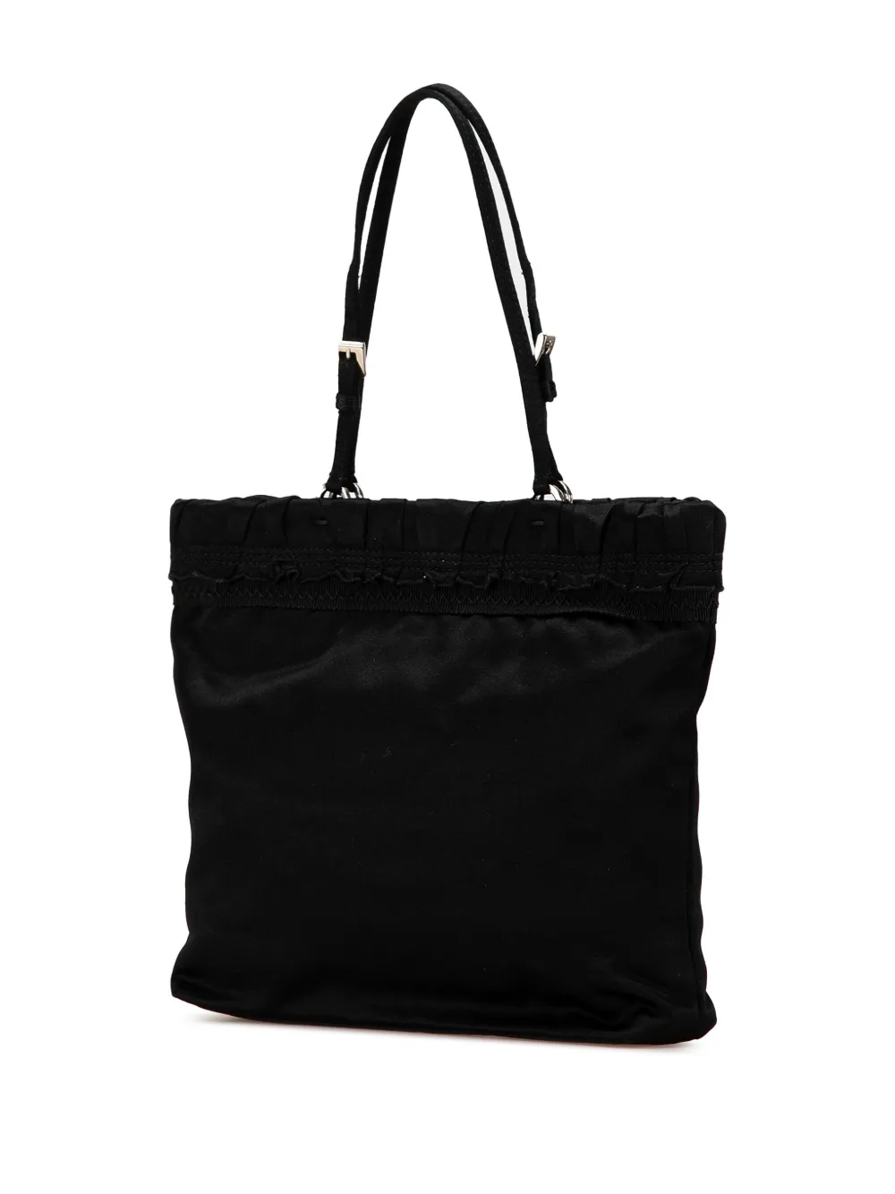 Prada Pre-Owned 2000-2013 Raso handbag | Pre-Owned | Image 2