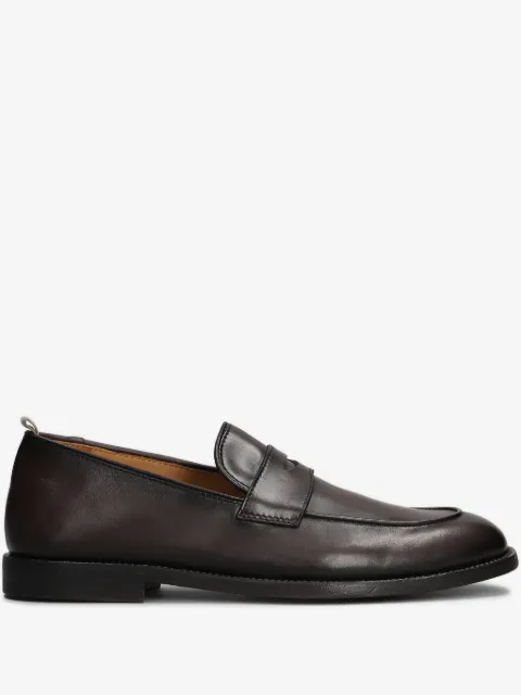 Officine Creative leather loafers