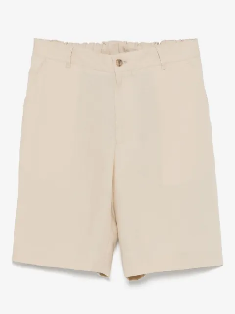 Paul Smith linen shorts