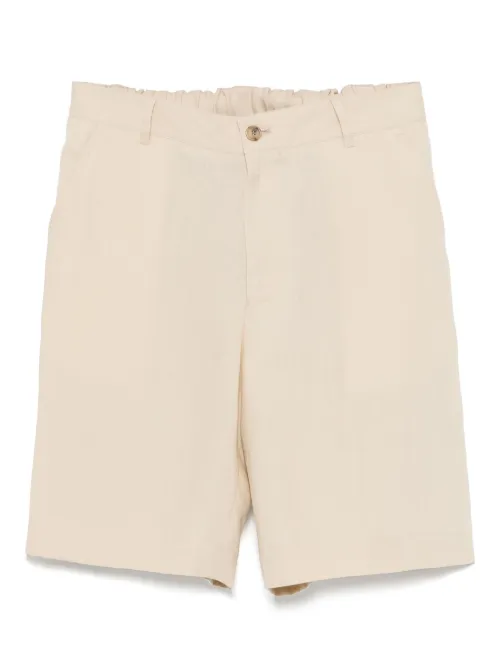 Short en lin - Paul Smith - Modalova