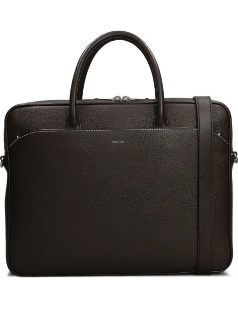 Bally Oeden briefcase