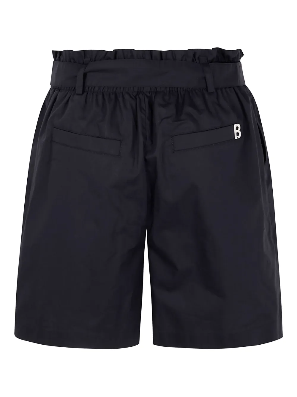 Blugirl shorts con cinturón | Shorts | Image 2