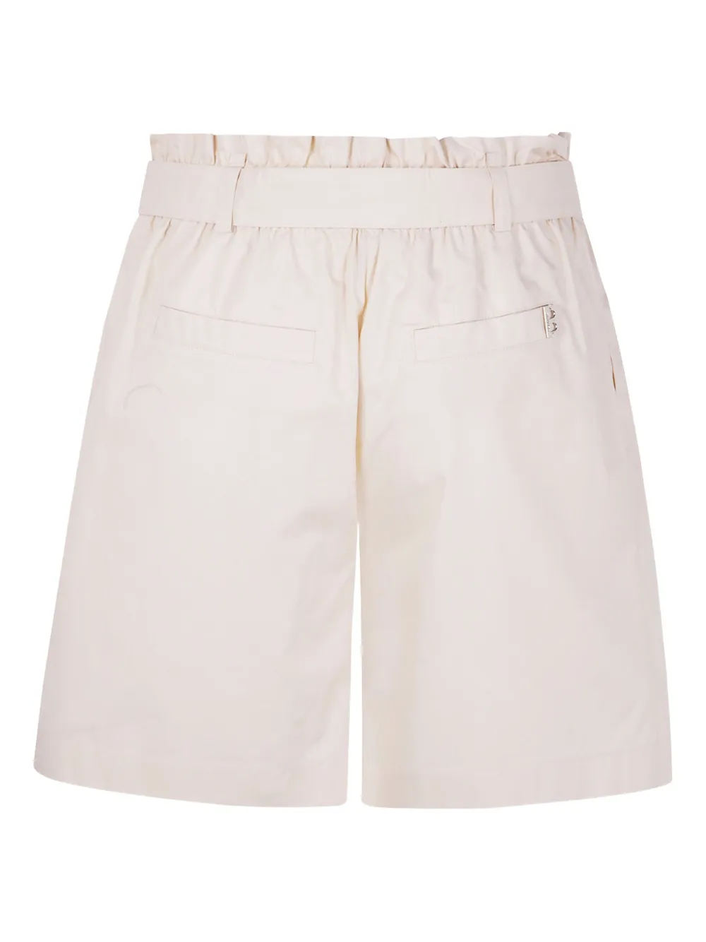 Blugirl shorts con cinturón | Shorts | Image 2