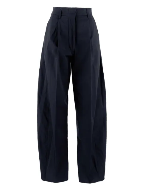 THELATEST pantalones de popelina