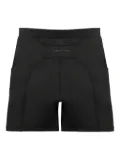 Running Order Ari 6” shorts - Black