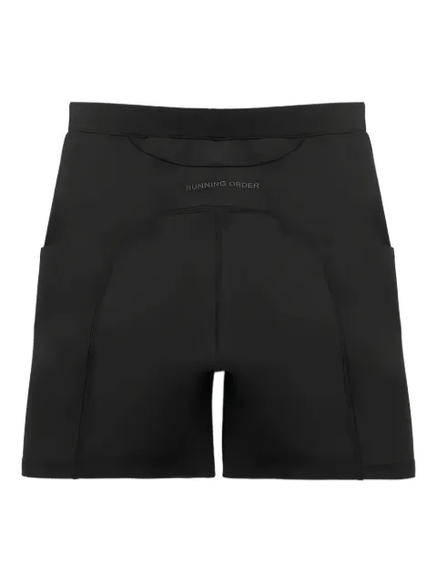 Running Order short Ari 6 pouces