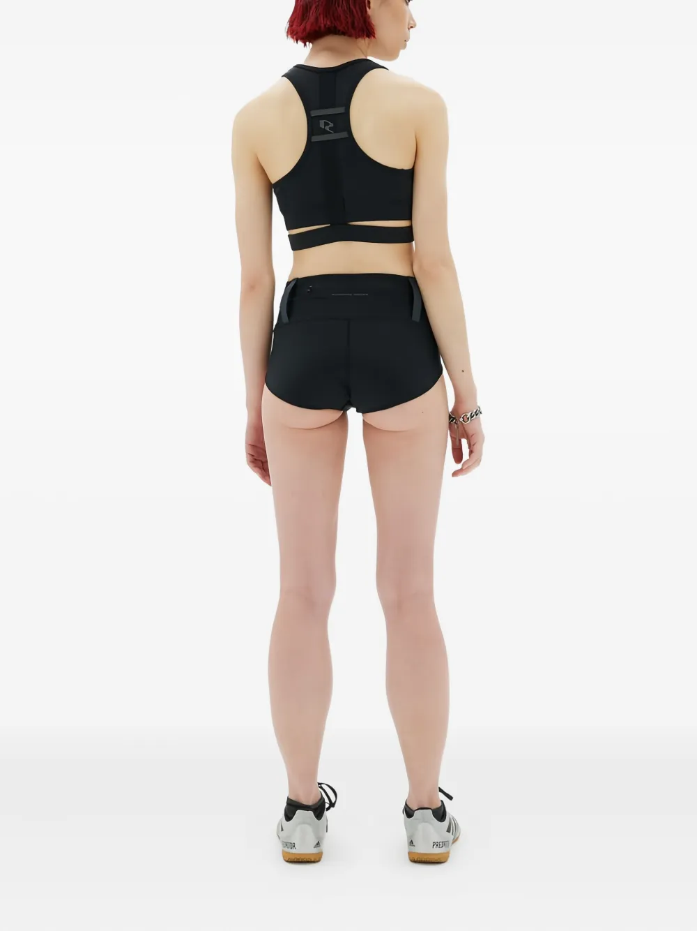 Running Order Lida slip Zwart