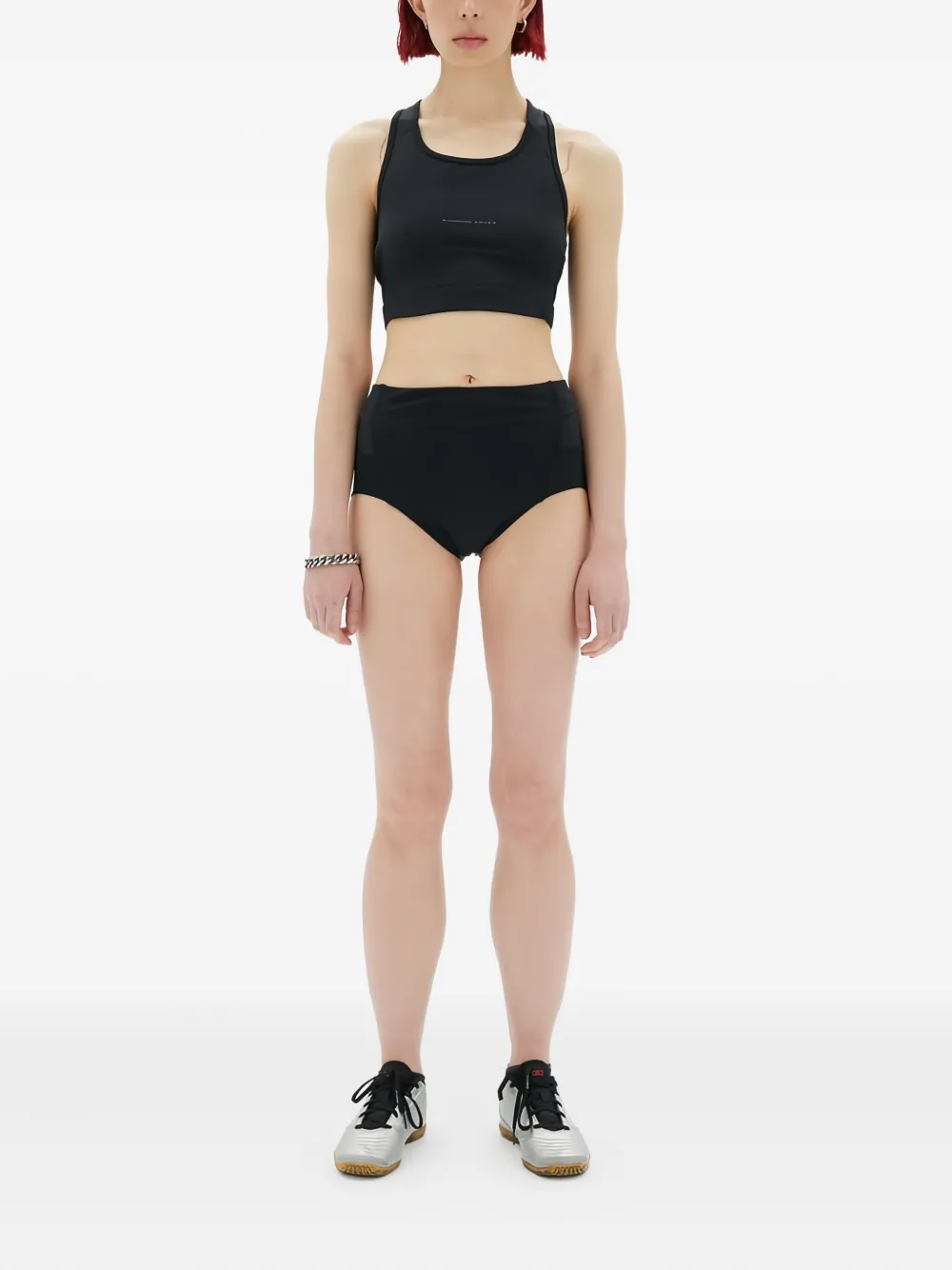 Running Order Lida slip Zwart