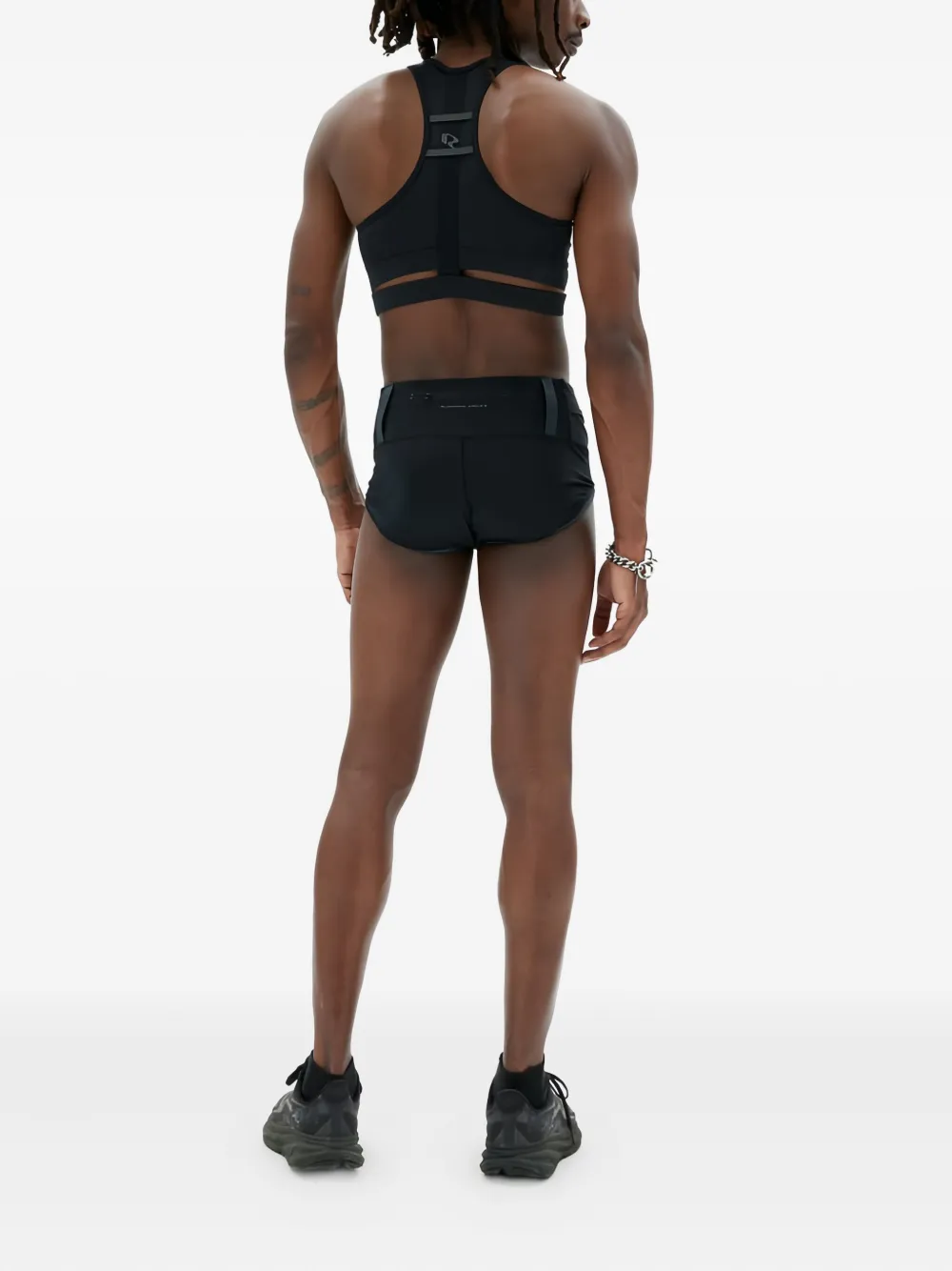 Running Order Lida slip Zwart