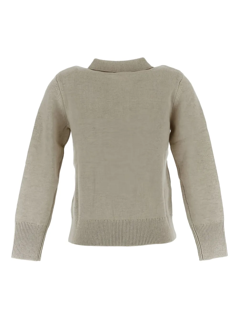 ISABEL MARANT Nola trui Beige
