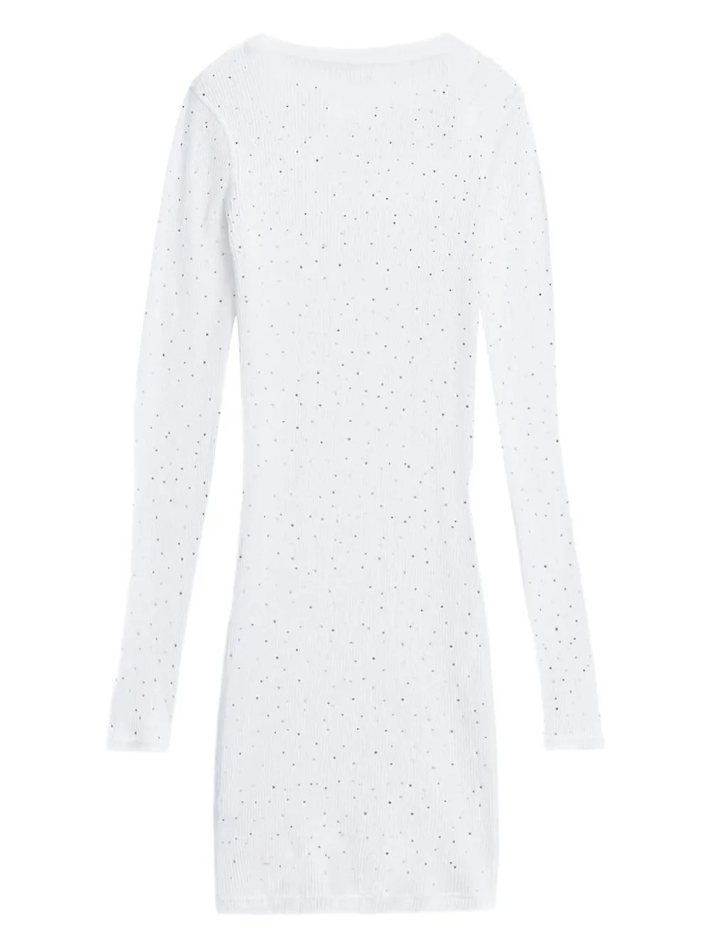 Alexander Wang jersey mini dress | Day Dresses | Image 2