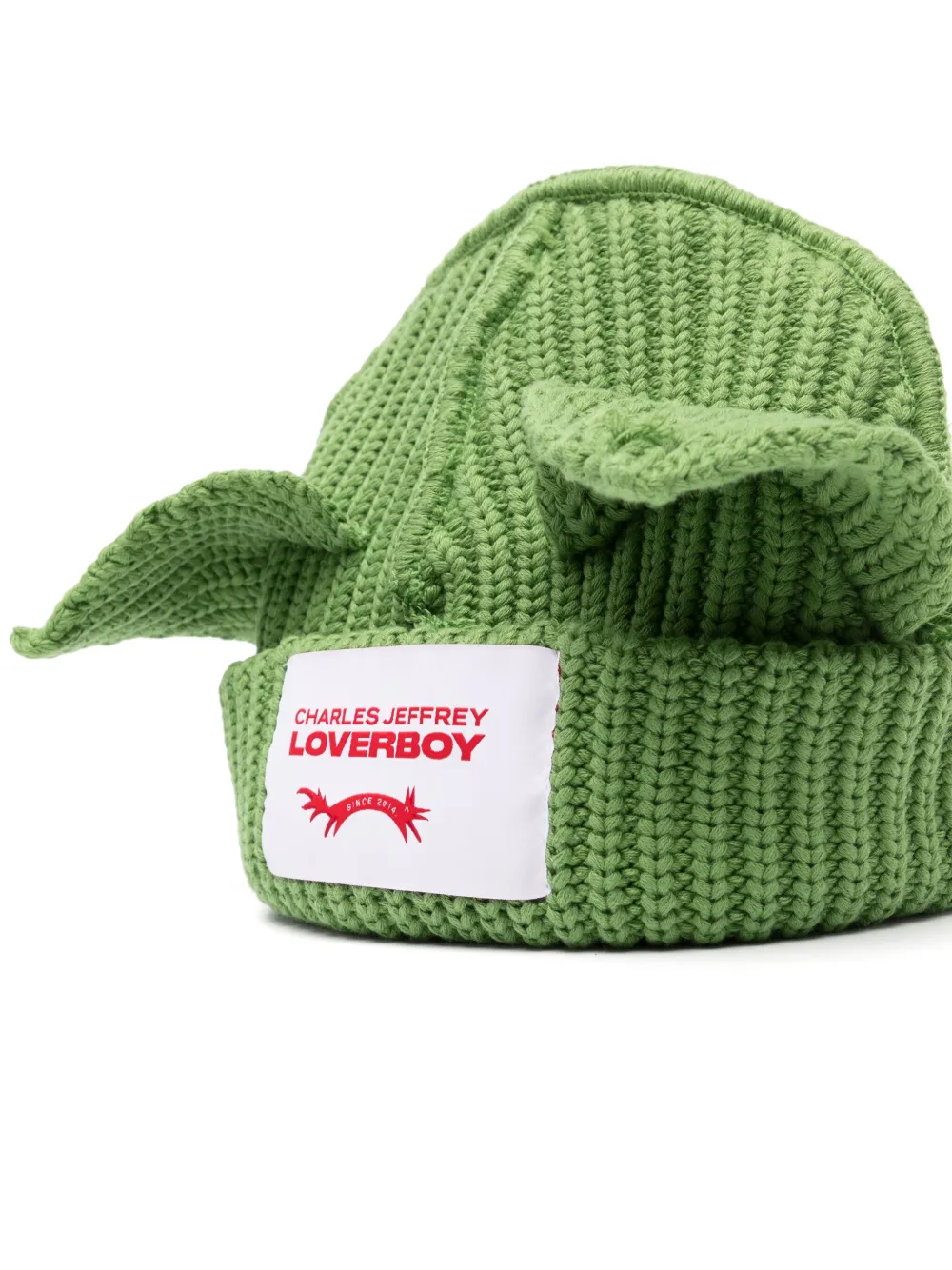 Charles Jeffrey Loverboy gorro Chunky Ears | Mujer | Image 2