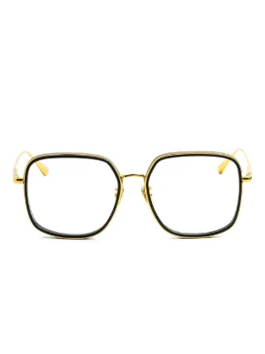 LINDA FARROW リンダファロー LF07A C10 サングラス Linda Farrow（リンダ・ファロー）ウィメンズ - FARFETCH