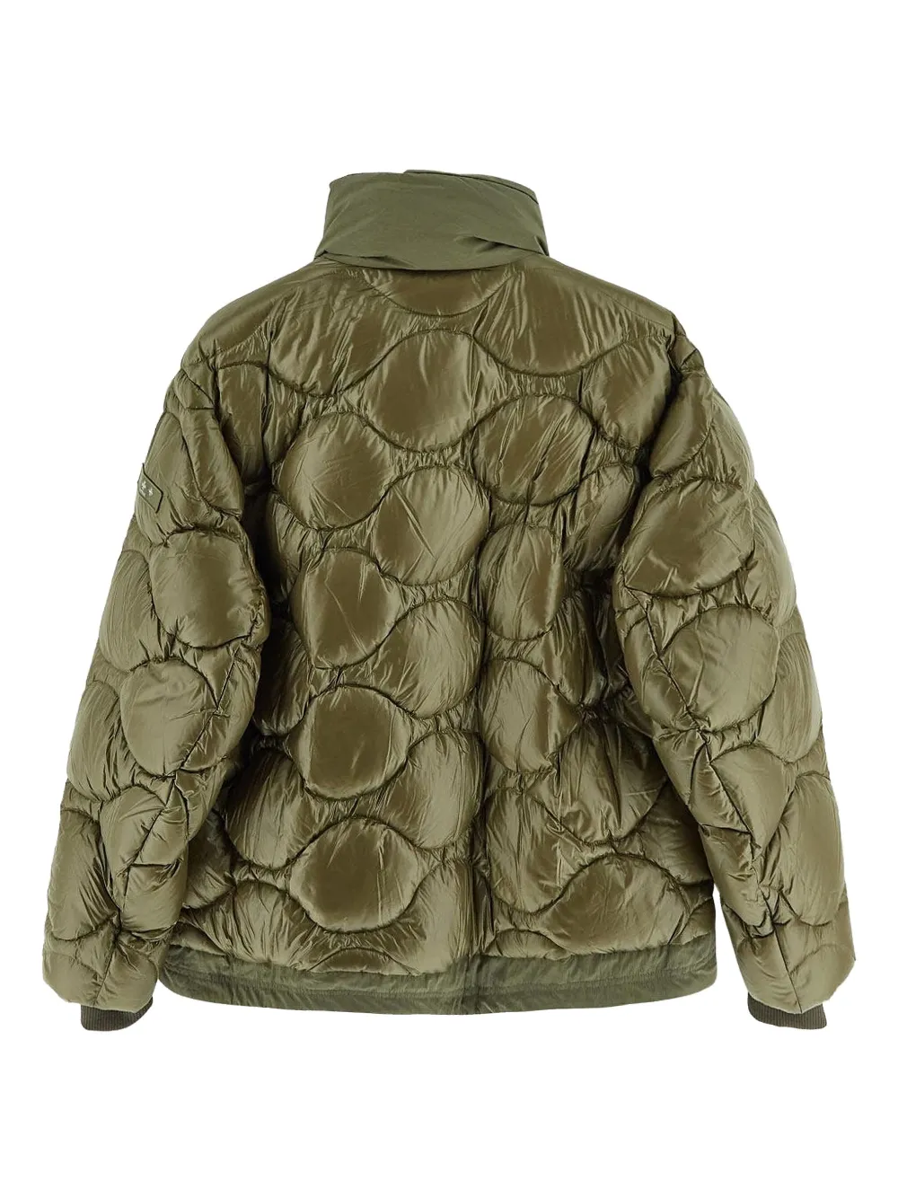 Tatras padded jacket | Down Jackets | Image 2