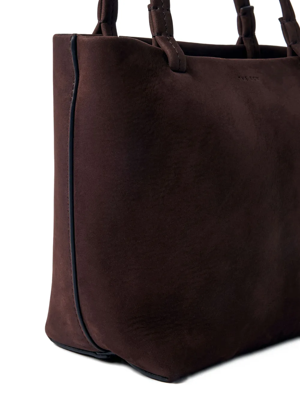 The Row Kleine Park shopper Bruin