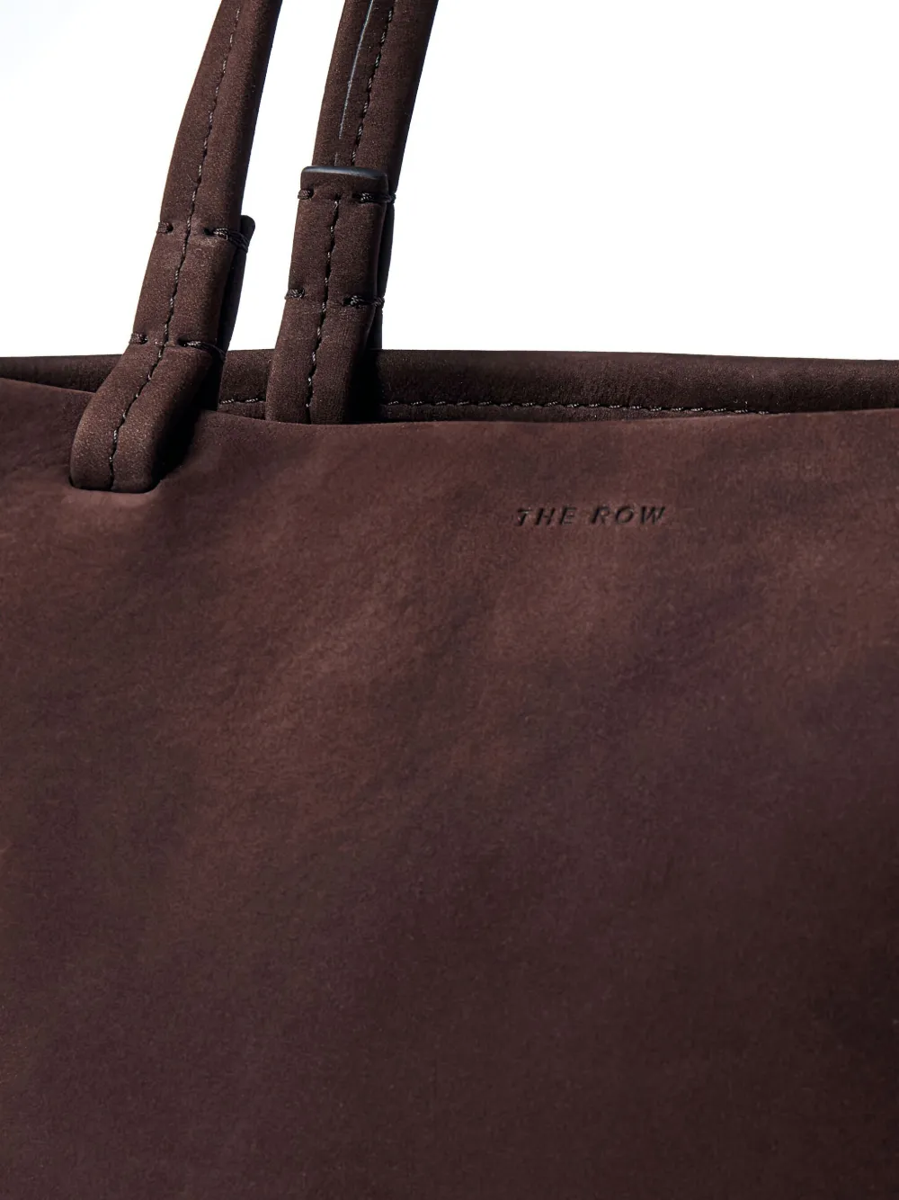 The Row Kleine Park shopper Bruin