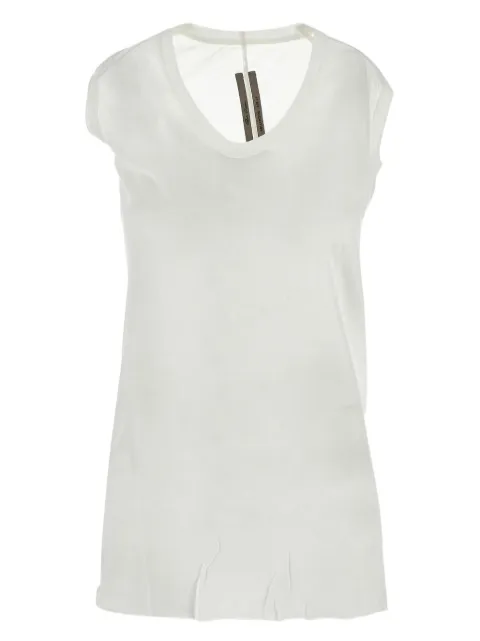 Rick Owens cotton T-shirt