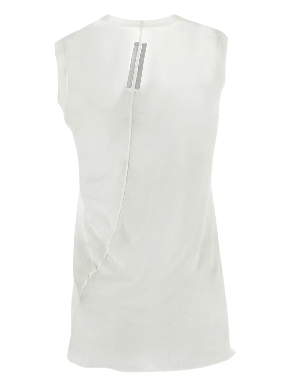 Rick Owens playera de algodón | Playeras y jerséis | Image 2
