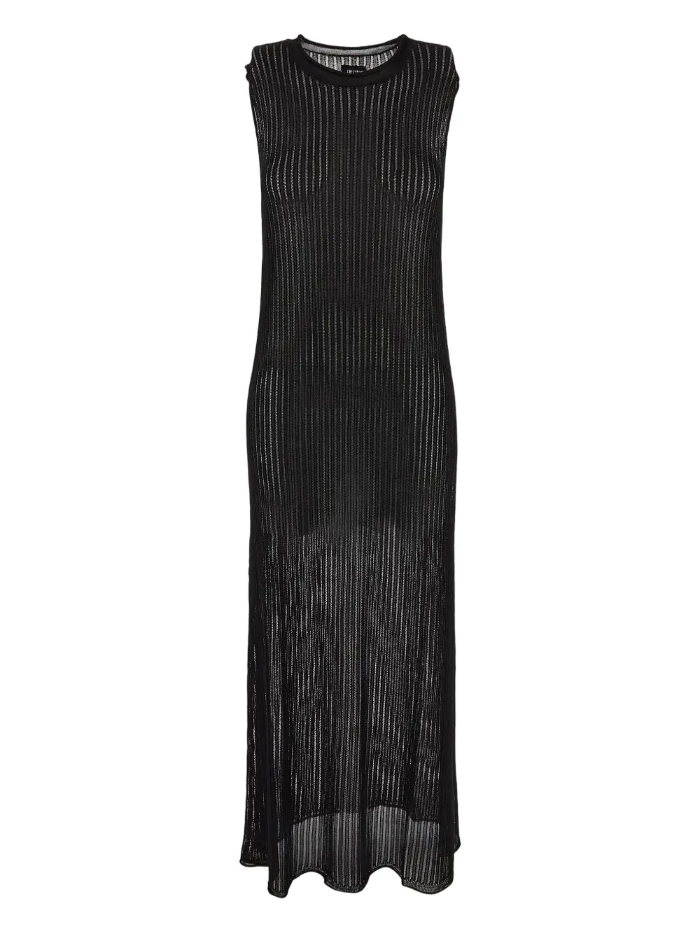 Fisico Dress In 黑色