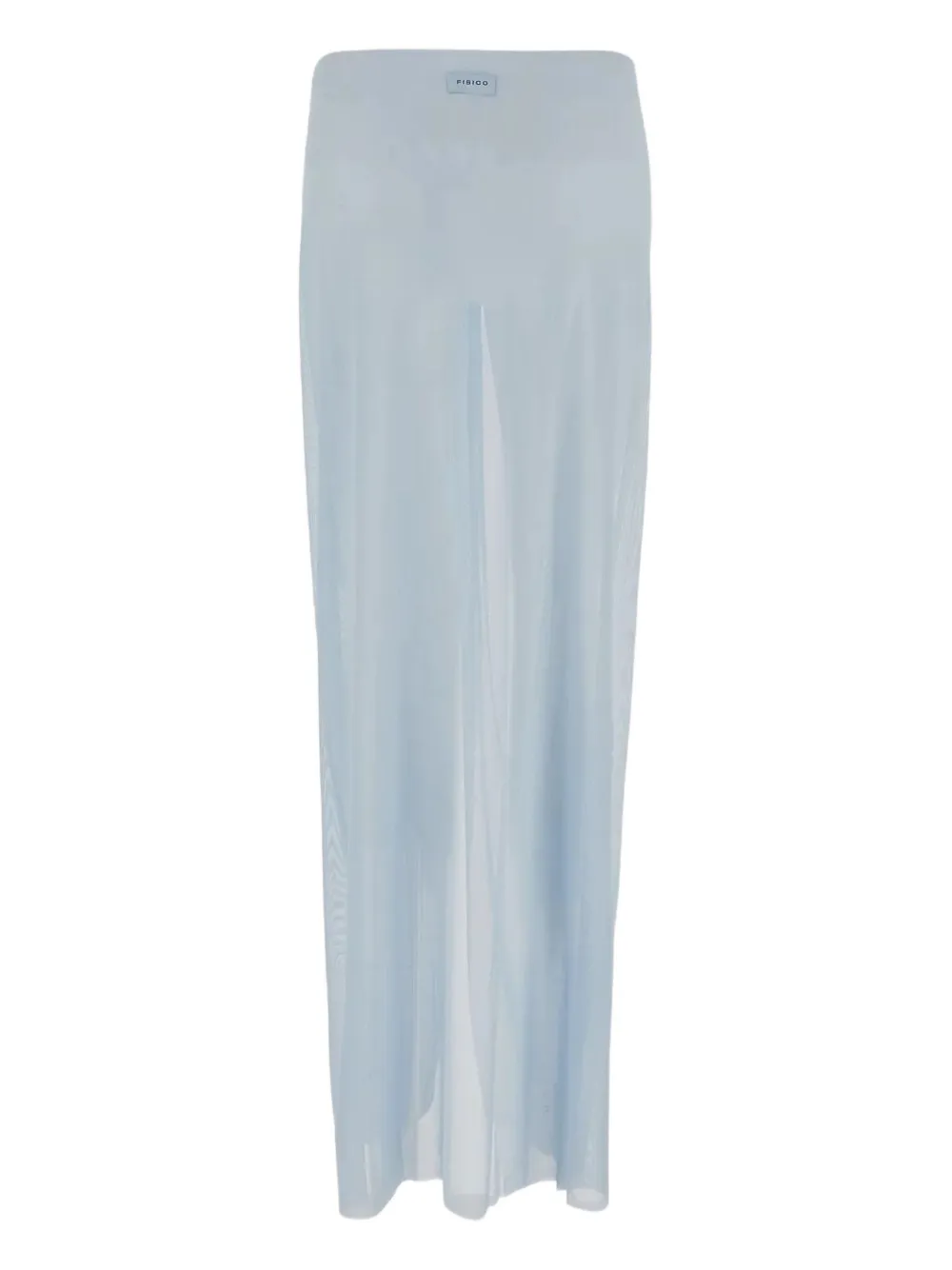 Fisico ruched-detailing skirt | Beach Cover-Ups | Image 2