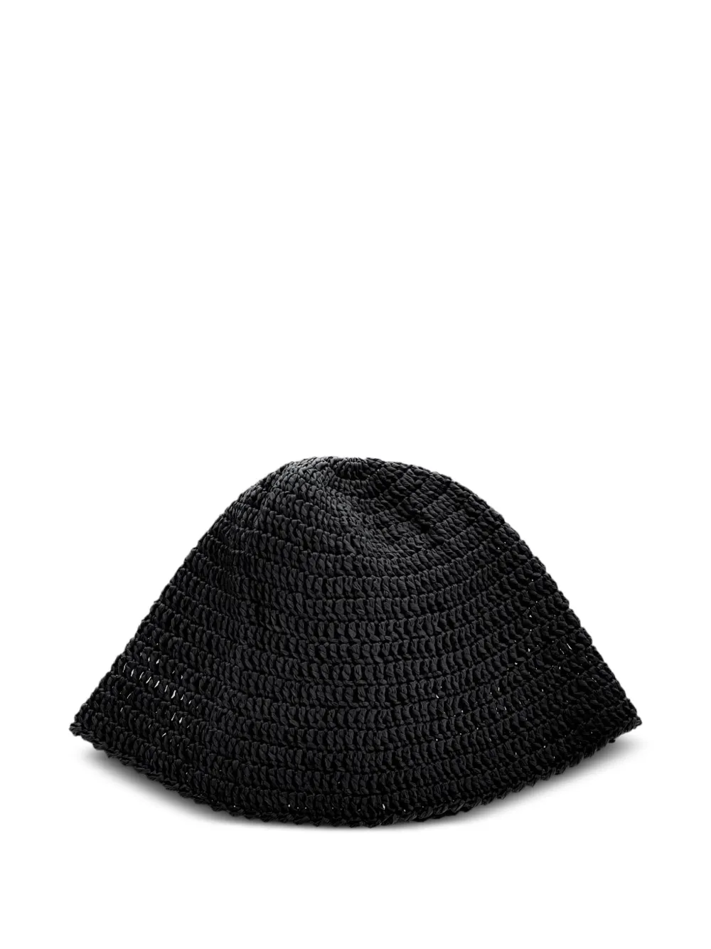 Gentry Portofino Cappello all'uncinetto | nero | Image 1