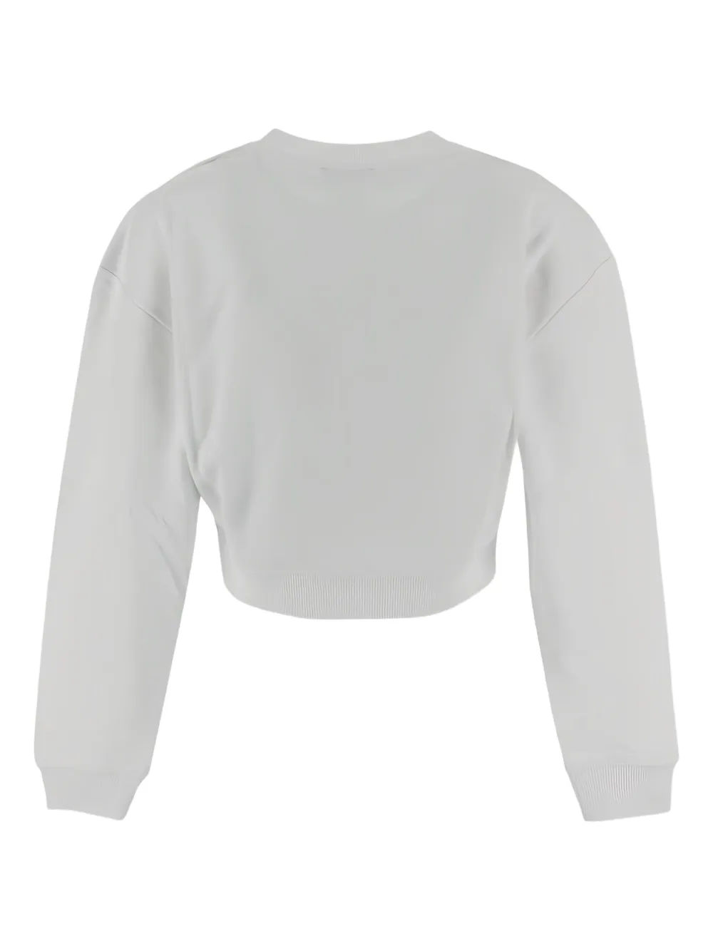 Balmain sudadera con logo estampado | Sudaderas | Image 2