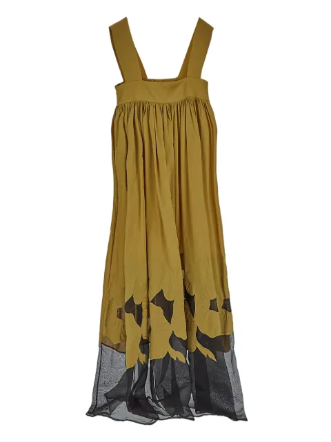 Gentry Portofino cotton dress