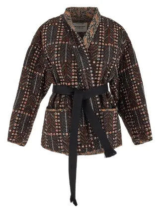 ISABEL MARANT