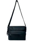Gucci GG messenger bag - Black