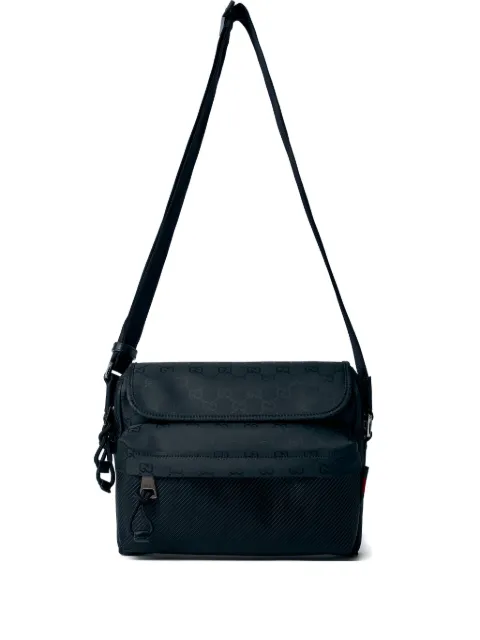 Gucci GG messenger bag