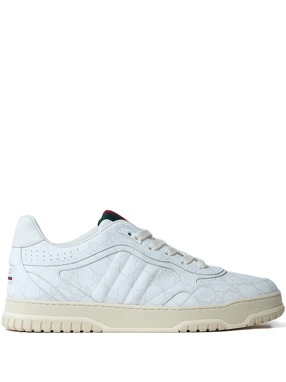 Gucci Re-web Sneakers