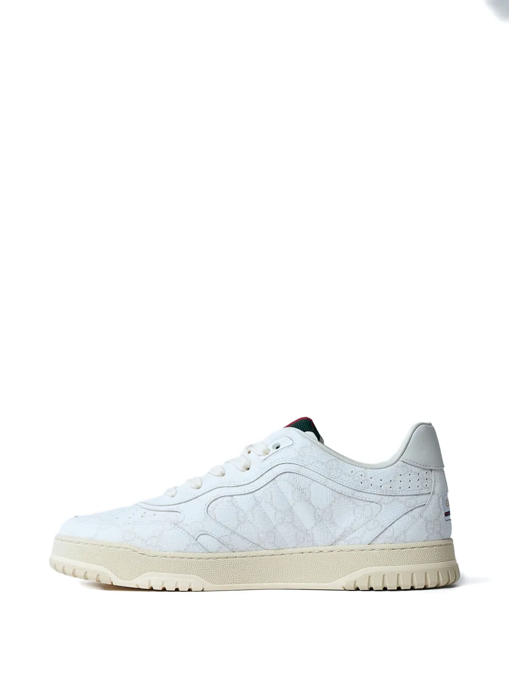 Gucci Re-Web sneakers White